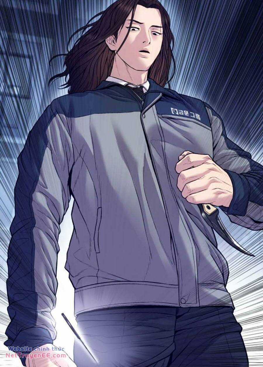 Đặc Vụ Kim - Chapter 131 - Trang 21