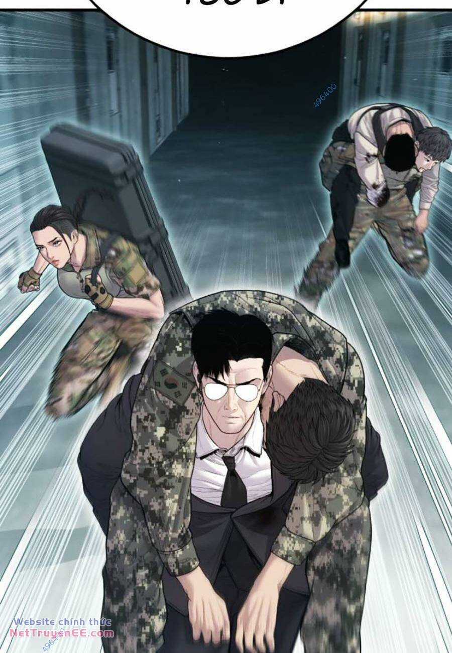 Đặc Vụ Kim - Chapter 131 - Trang 214