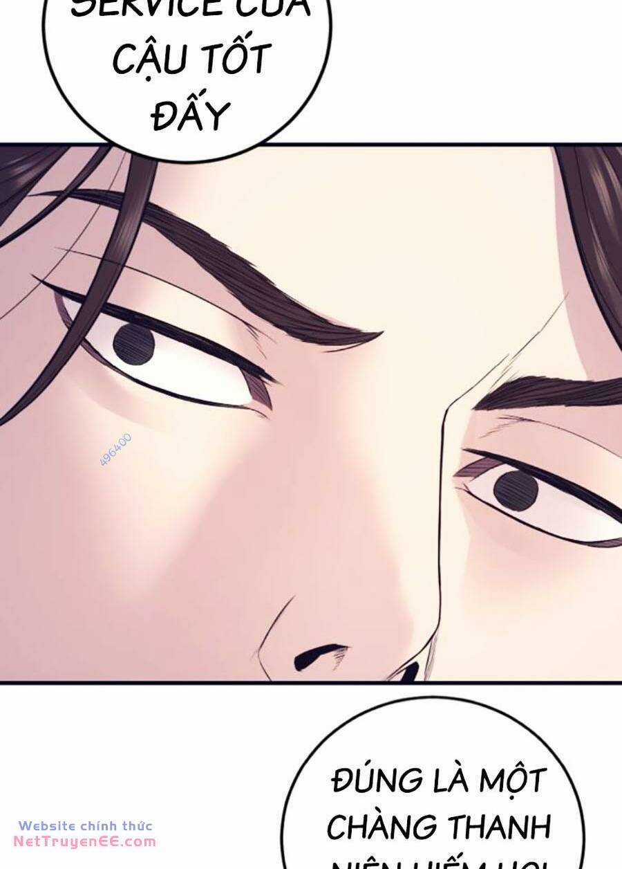 Đặc Vụ Kim - Chapter 131 - Trang 23