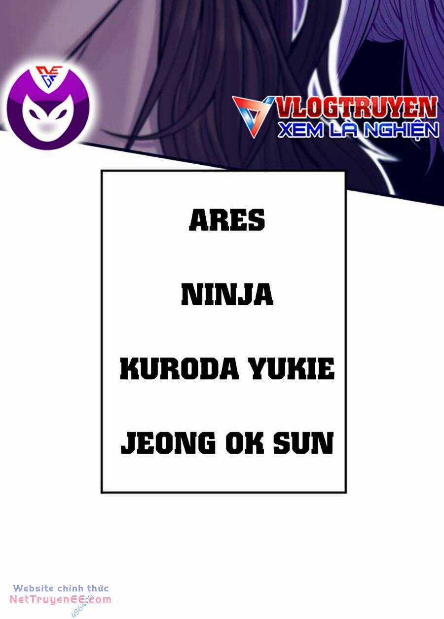 Đặc Vụ Kim - Chapter 131 - Trang 30