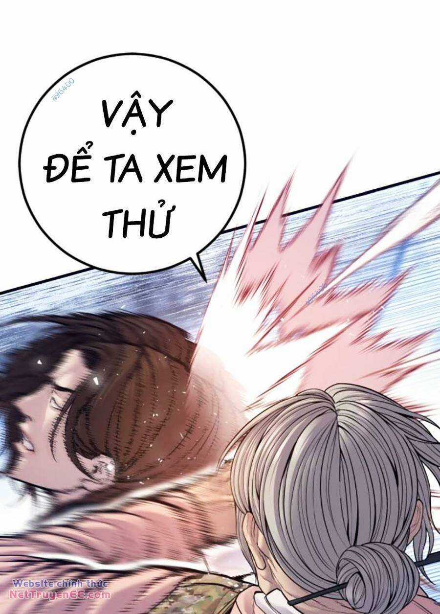 Đặc Vụ Kim - Chapter 131 - Trang 34