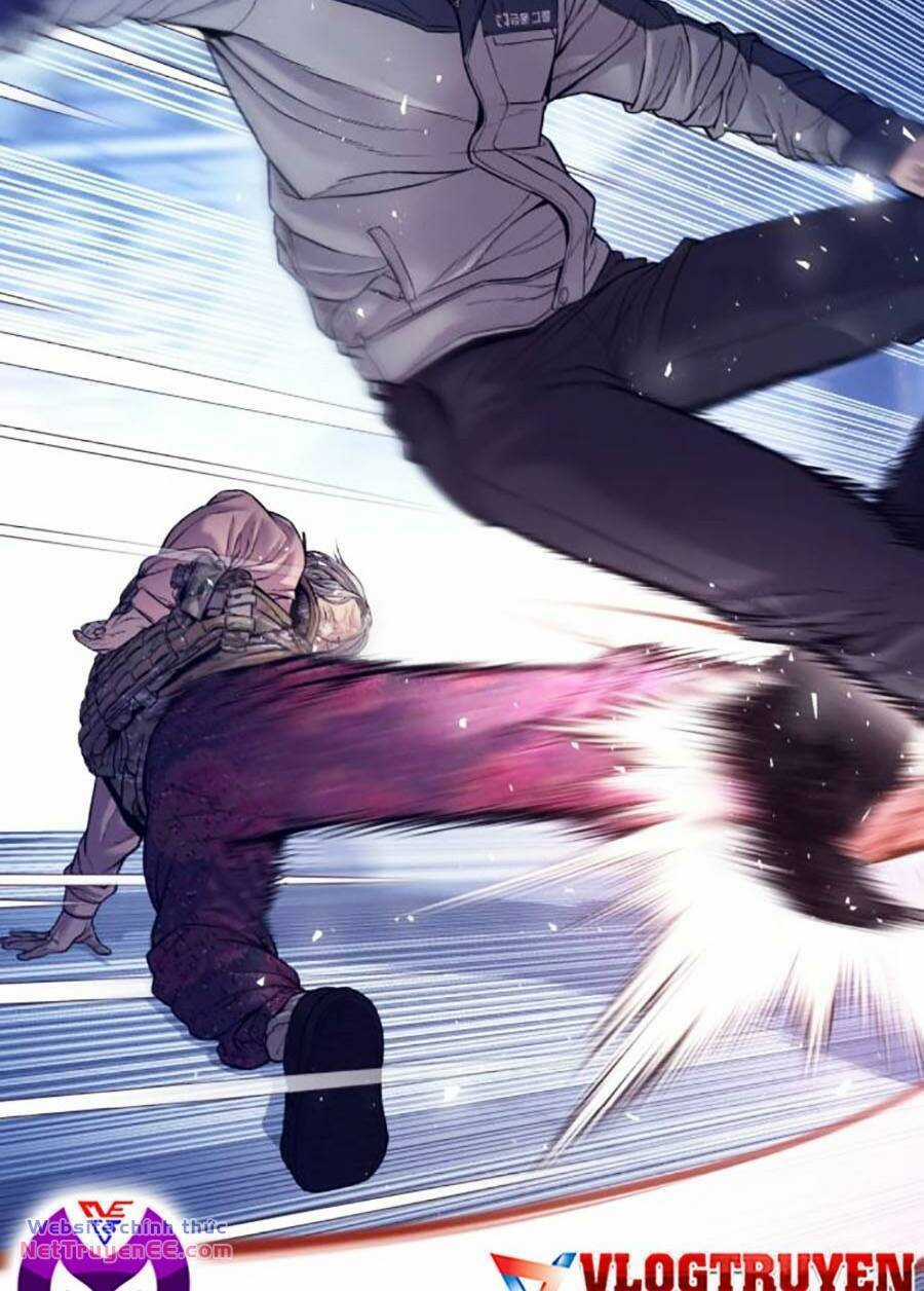 Đặc Vụ Kim - Chapter 131 - Trang 37