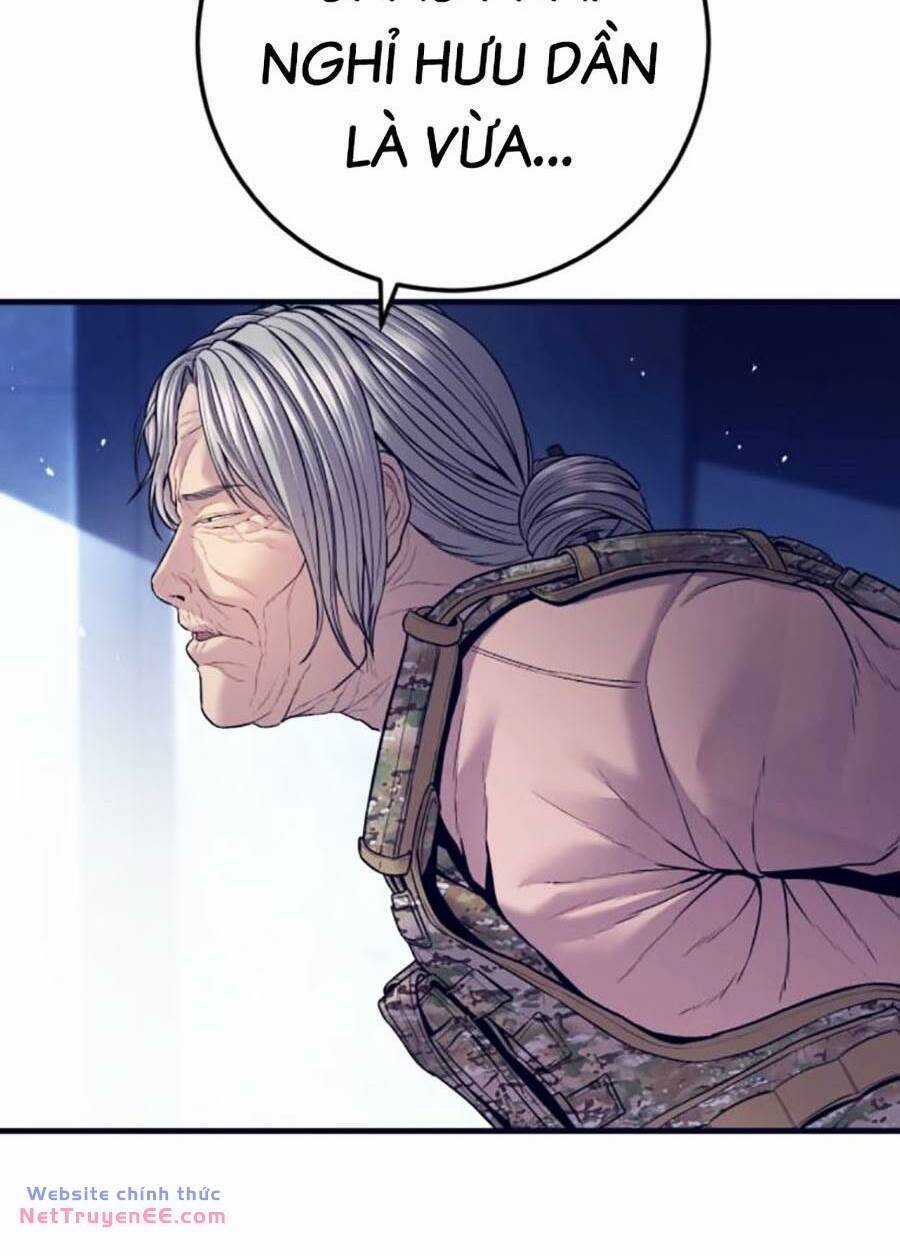 Đặc Vụ Kim - Chapter 131 - Trang 5