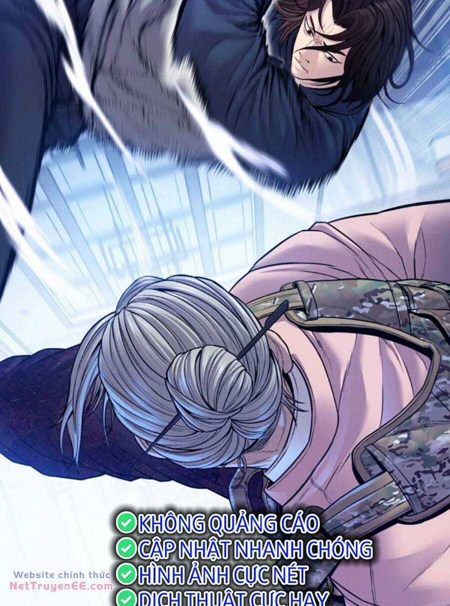 Đặc Vụ Kim - Chapter 131 - Trang 41