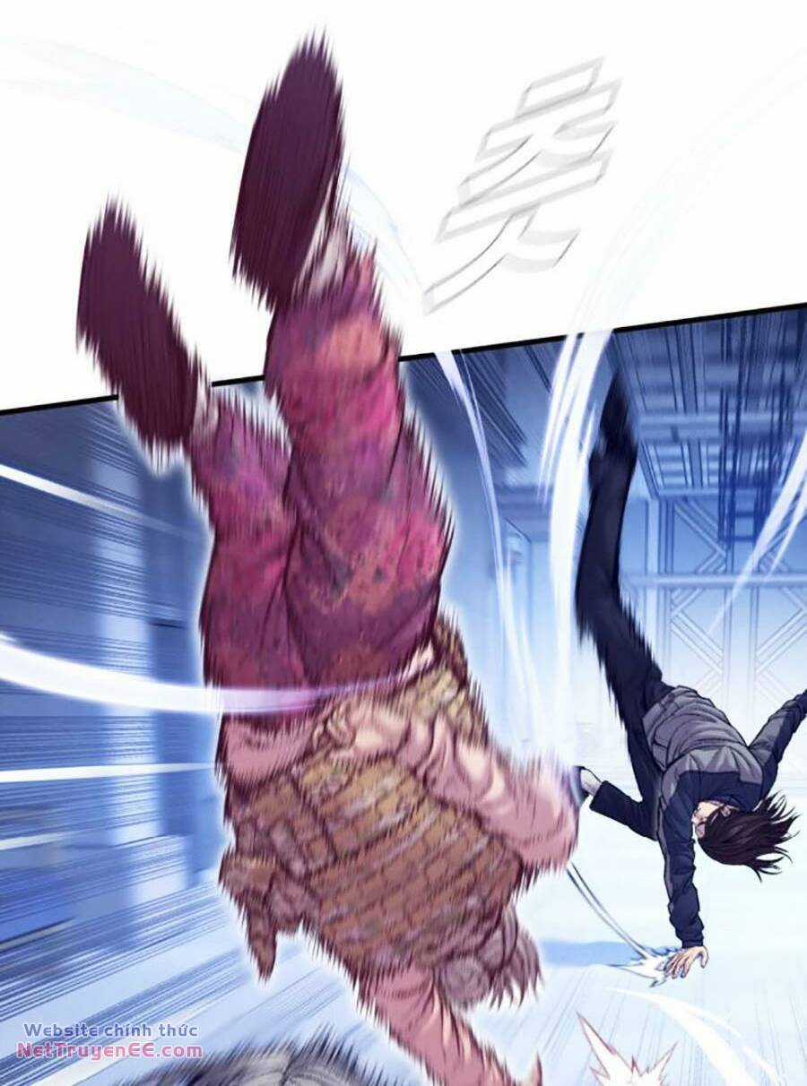 Đặc Vụ Kim - Chapter 131 - Trang 43