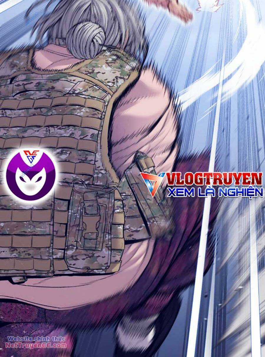 Đặc Vụ Kim - Chapter 131 - Trang 44