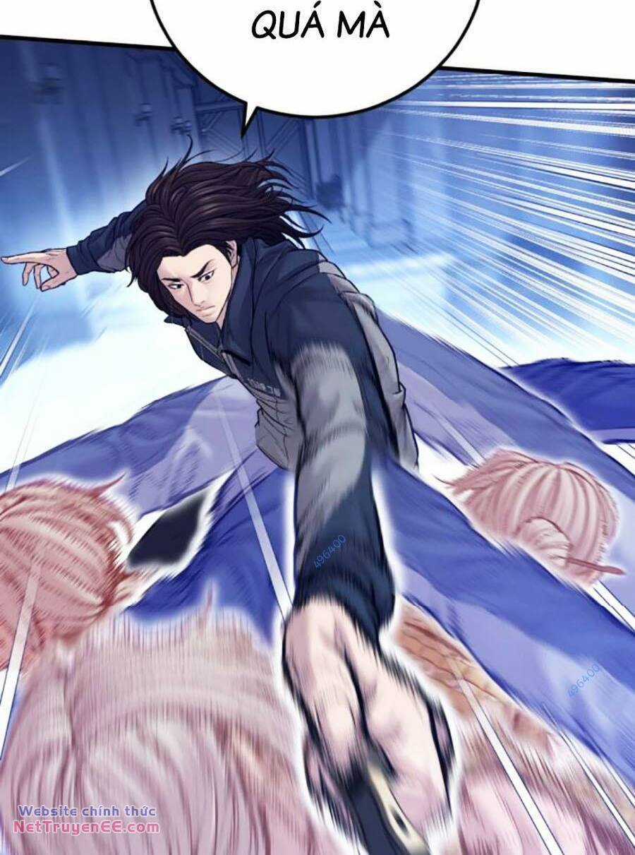 Đặc Vụ Kim - Chapter 131 - Trang 53