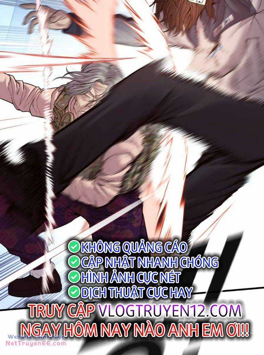 Đặc Vụ Kim - Chapter 131 - Trang 56