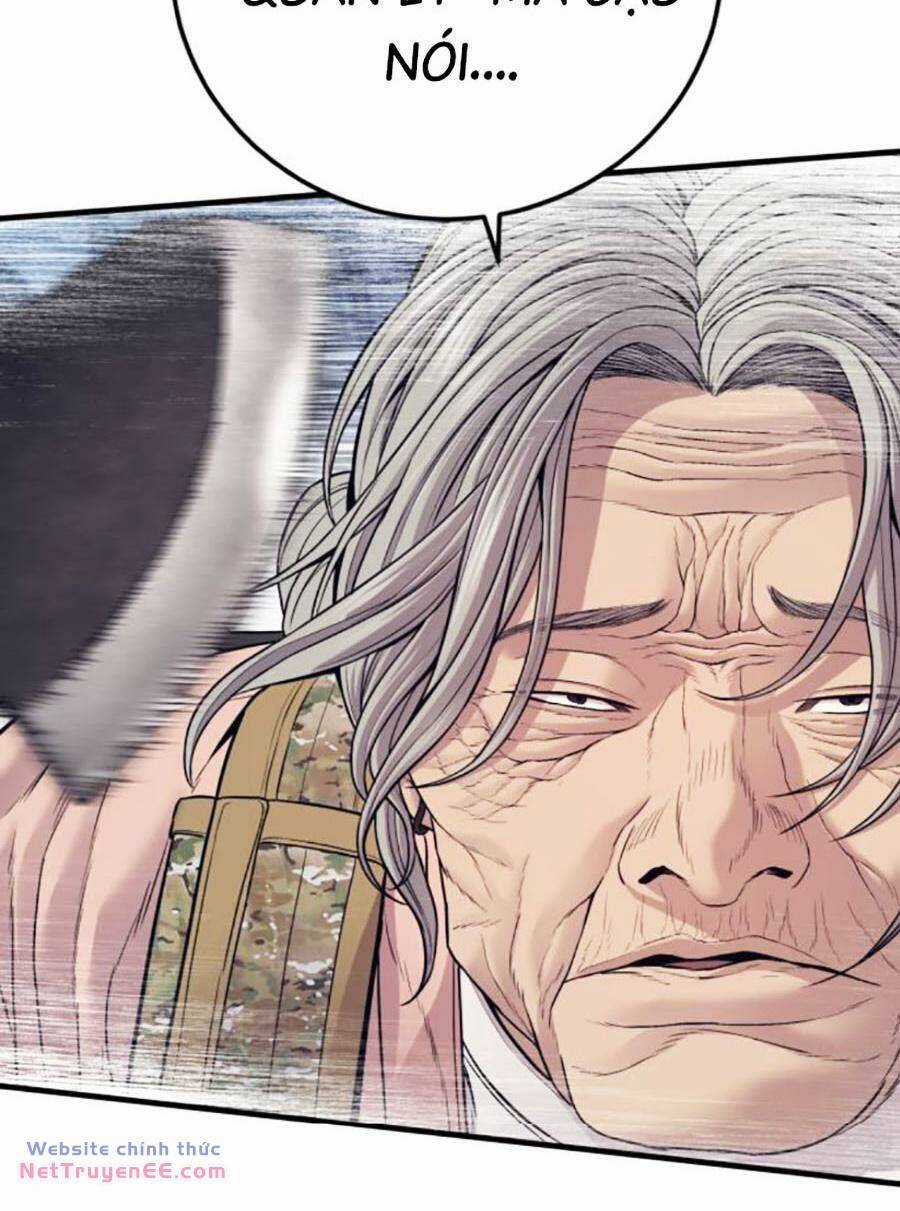 Đặc Vụ Kim - Chapter 131 - Trang 58