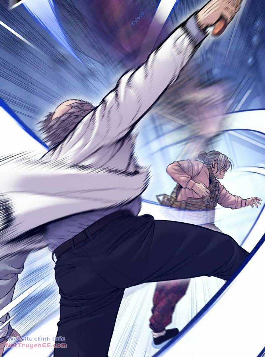 Đặc Vụ Kim - Chapter 131 - Trang 60