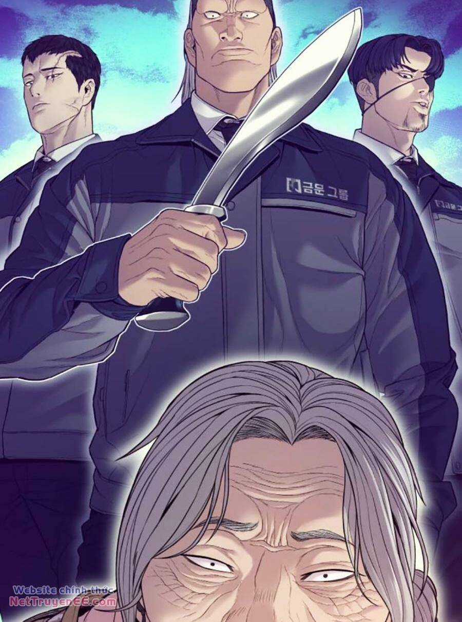 Đặc Vụ Kim - Chapter 131 - Trang 72