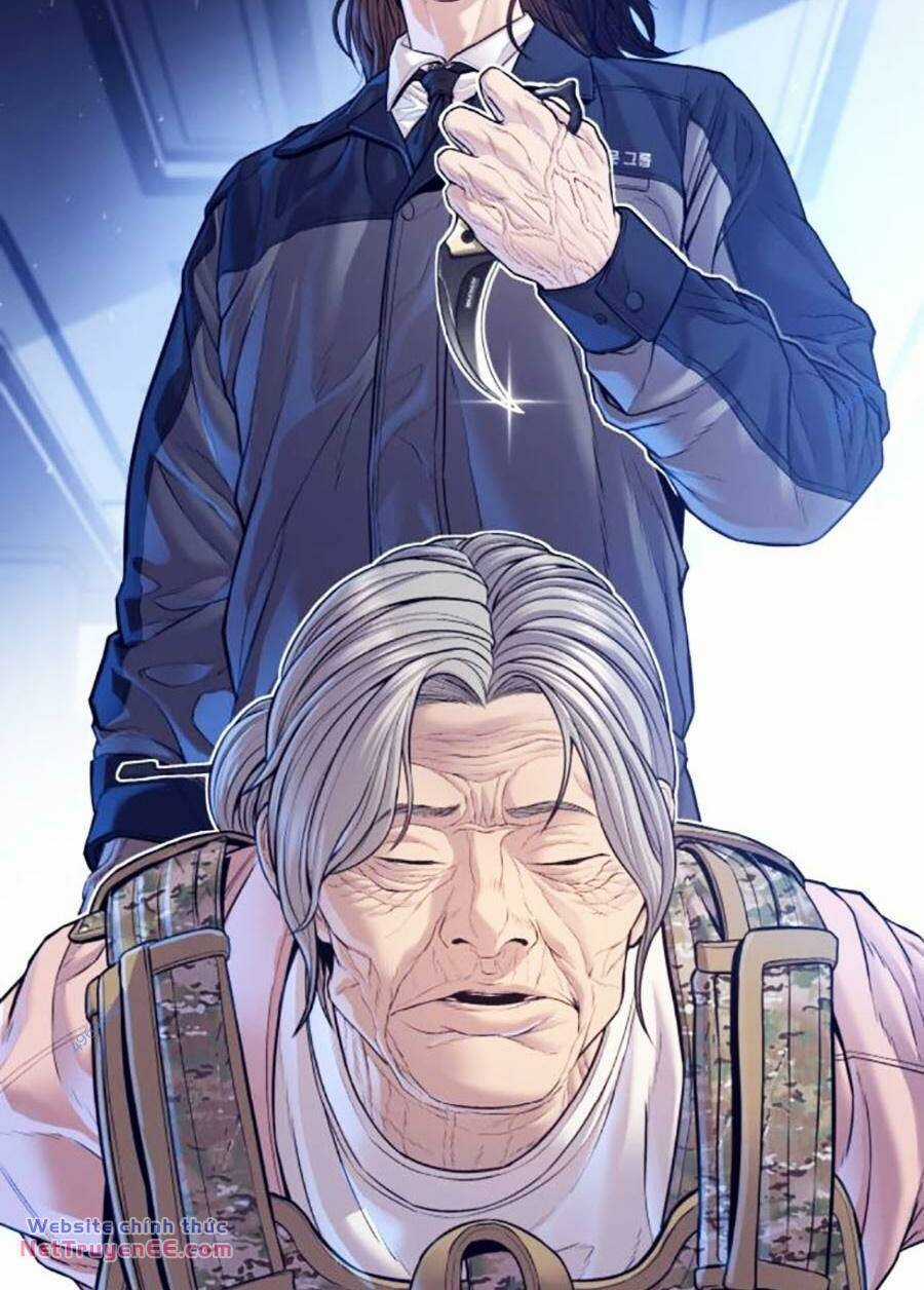 Đặc Vụ Kim - Chapter 131 - Trang 9