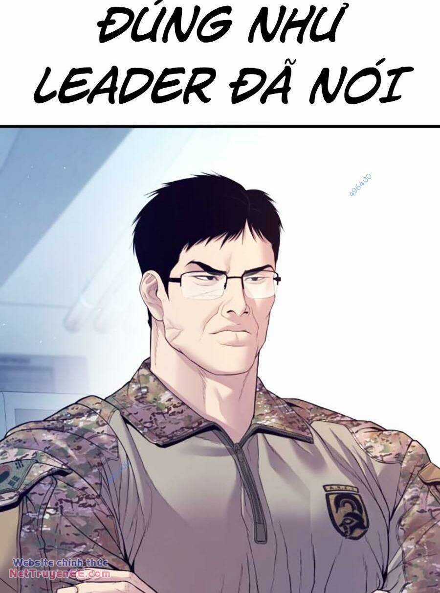 Đặc Vụ Kim - Chapter 131 - Trang 81