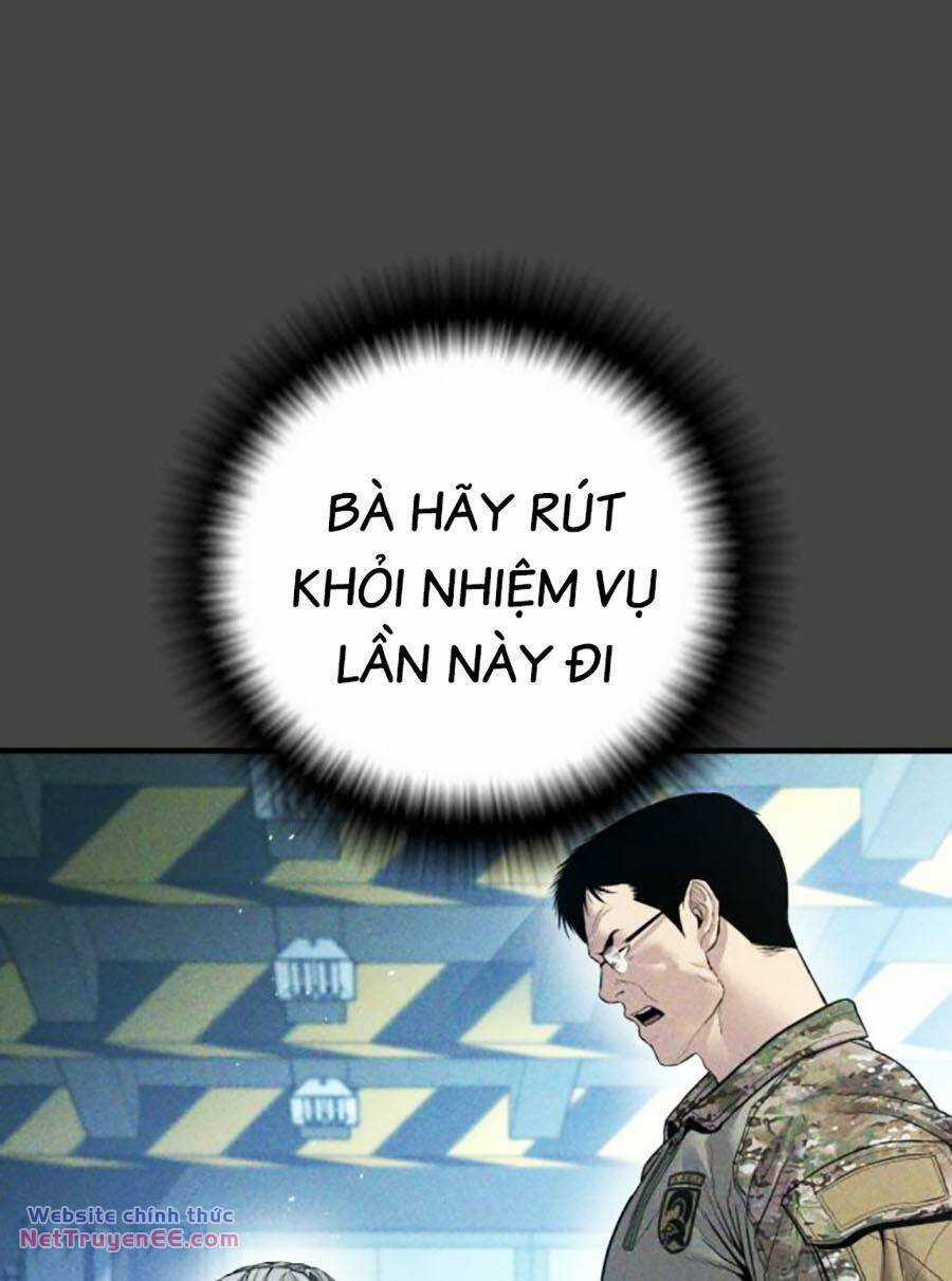 Đặc Vụ Kim - Chapter 131 - Trang 86