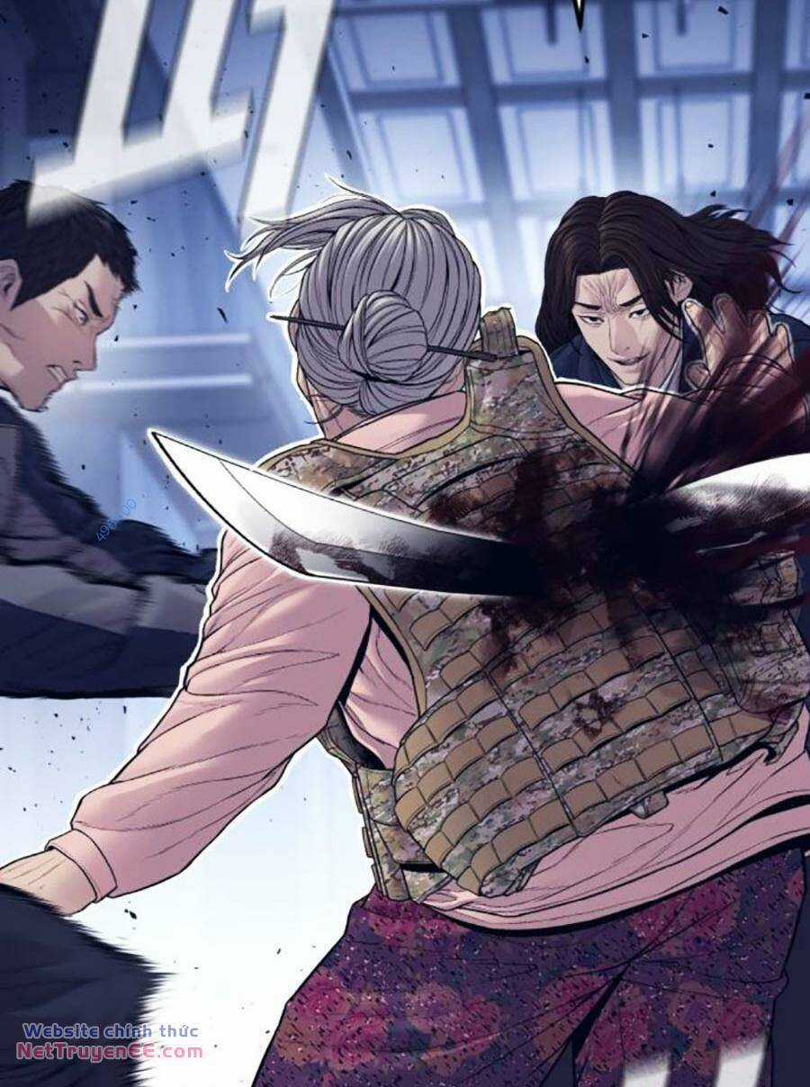 Đặc Vụ Kim - Chapter 132 - Trang 106