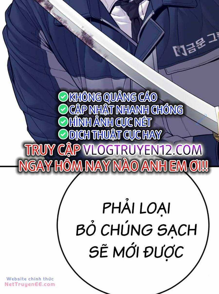 Đặc Vụ Kim - Chapter 132 - Trang 109