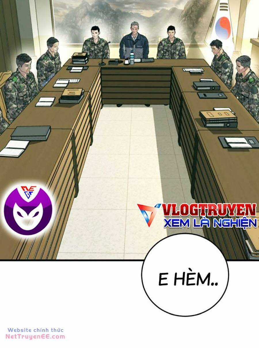 Đặc Vụ Kim - Chapter 132 - Trang 114