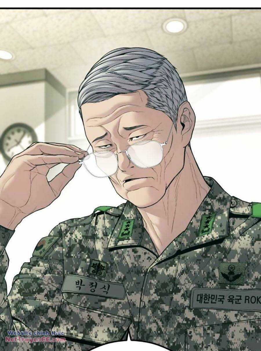 Đặc Vụ Kim - Chapter 132 - Trang 116