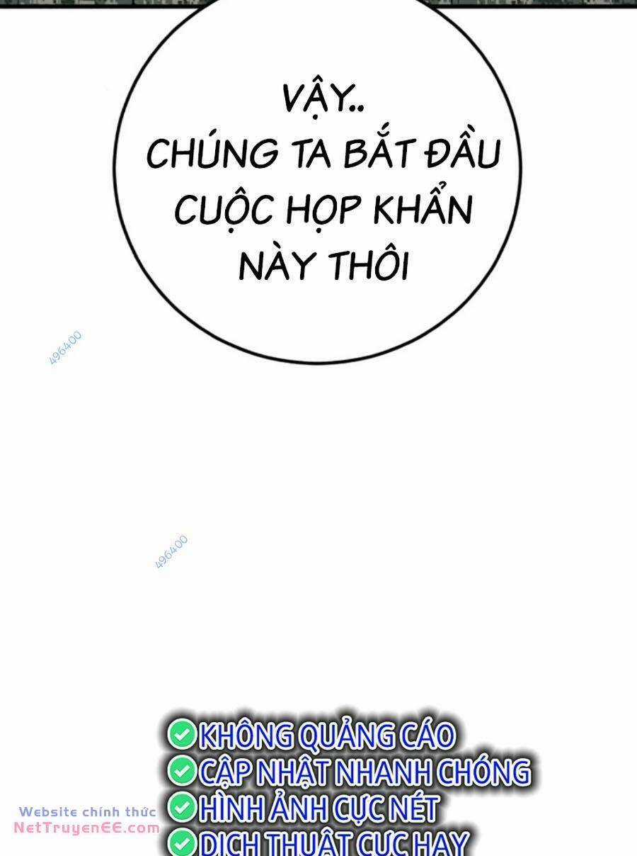 Đặc Vụ Kim - Chapter 132 - Trang 117