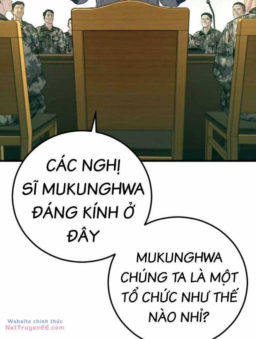 Đặc Vụ Kim - Chapter 132 - Trang 124