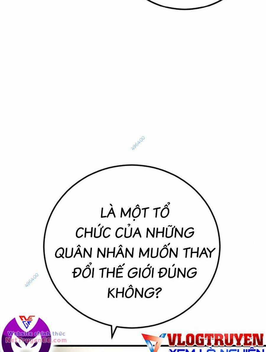 Đặc Vụ Kim - Chapter 132 - Trang 125