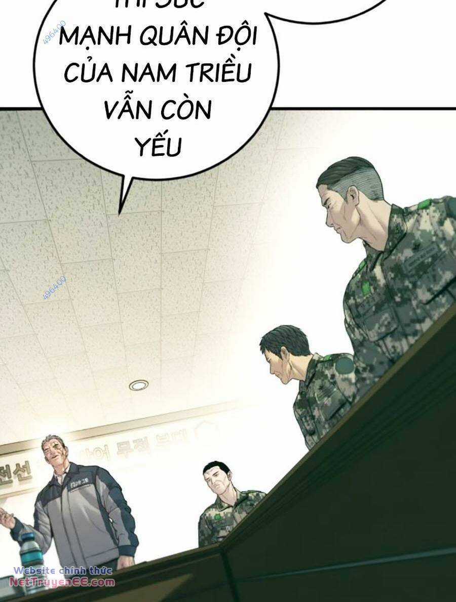 Đặc Vụ Kim - Chapter 132 - Trang 128