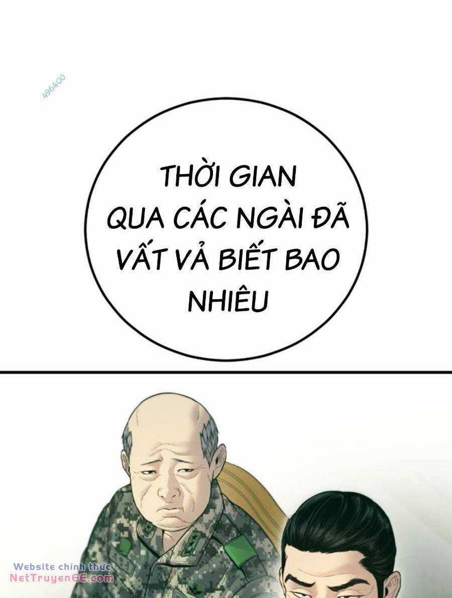 Đặc Vụ Kim - Chapter 132 - Trang 130