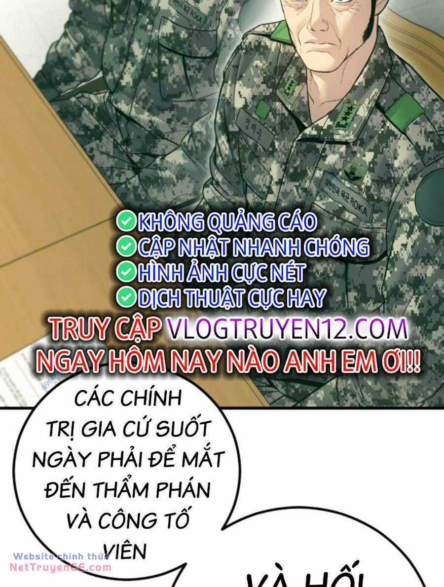 Đặc Vụ Kim - Chapter 132 - Trang 131