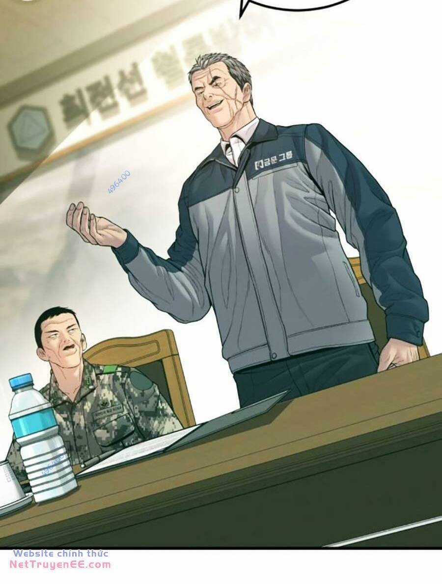 Đặc Vụ Kim - Chapter 132 - Trang 141