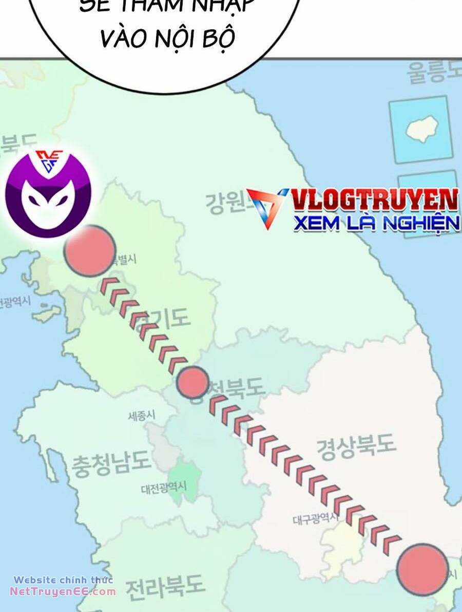 Đặc Vụ Kim - Chapter 132 - Trang 143