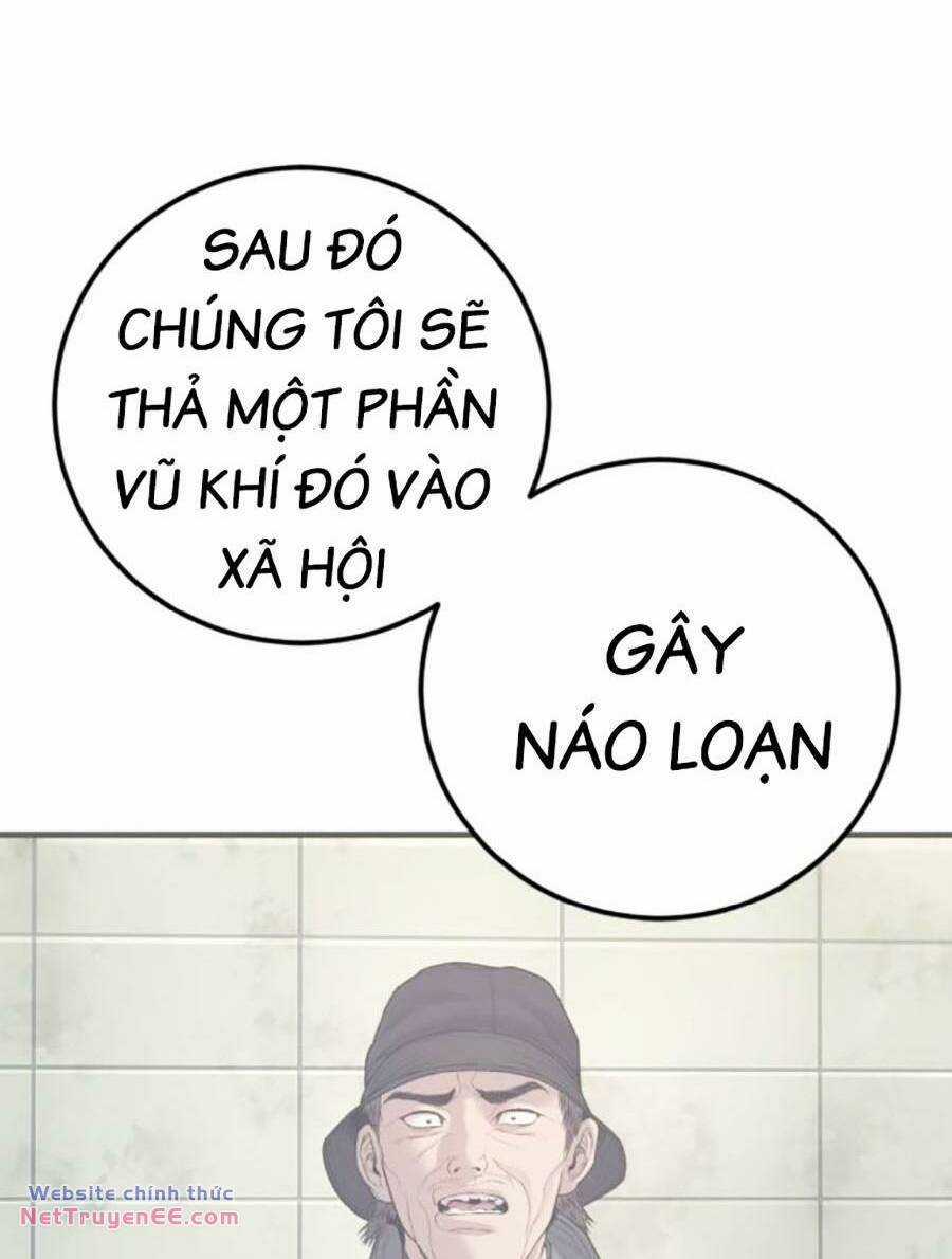 Đặc Vụ Kim - Chapter 132 - Trang 145