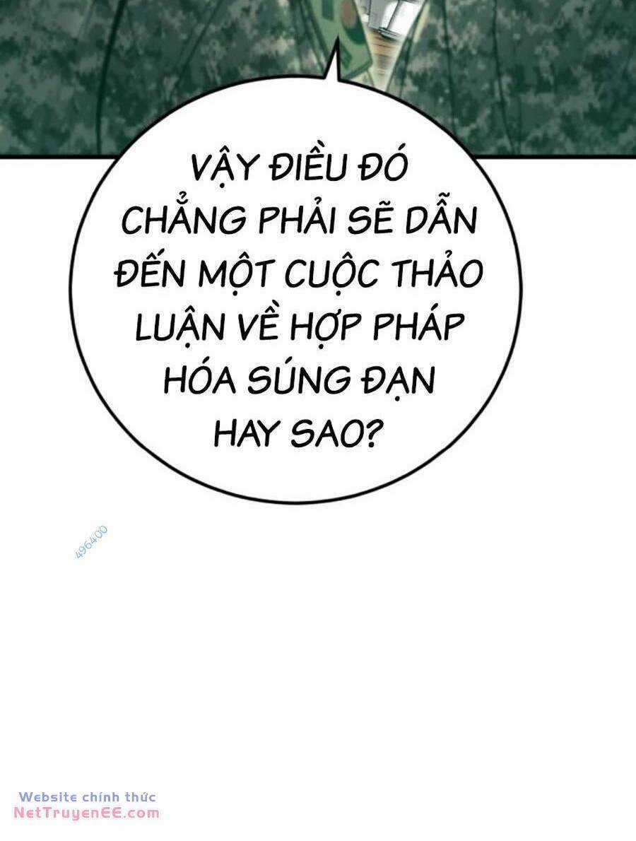 Đặc Vụ Kim - Chapter 132 - Trang 149