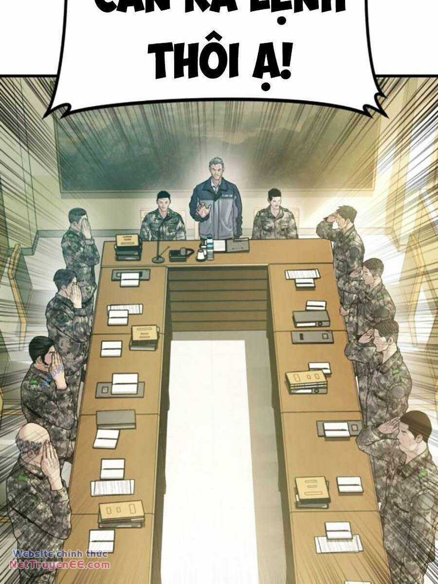 Đặc Vụ Kim - Chapter 132 - Trang 181