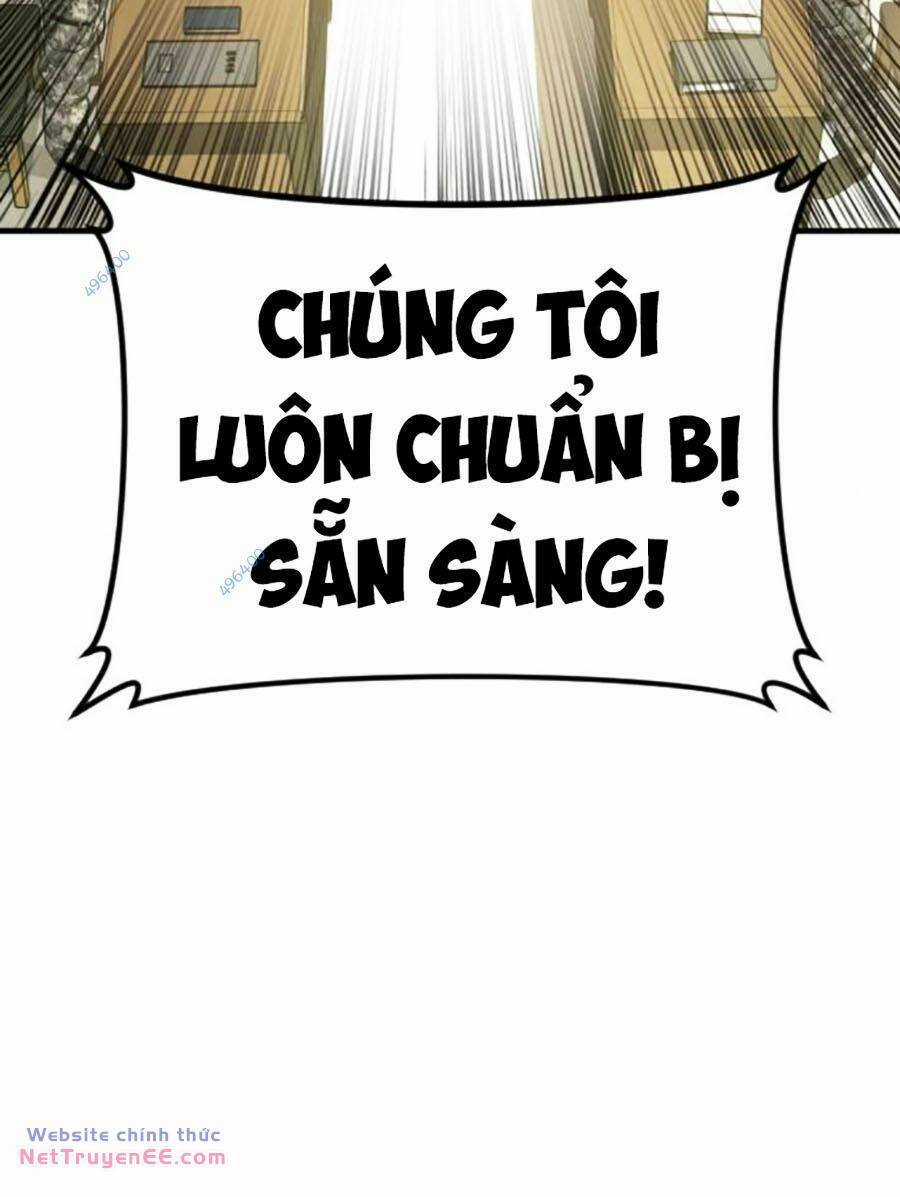 Đặc Vụ Kim - Chapter 132 - Trang 182