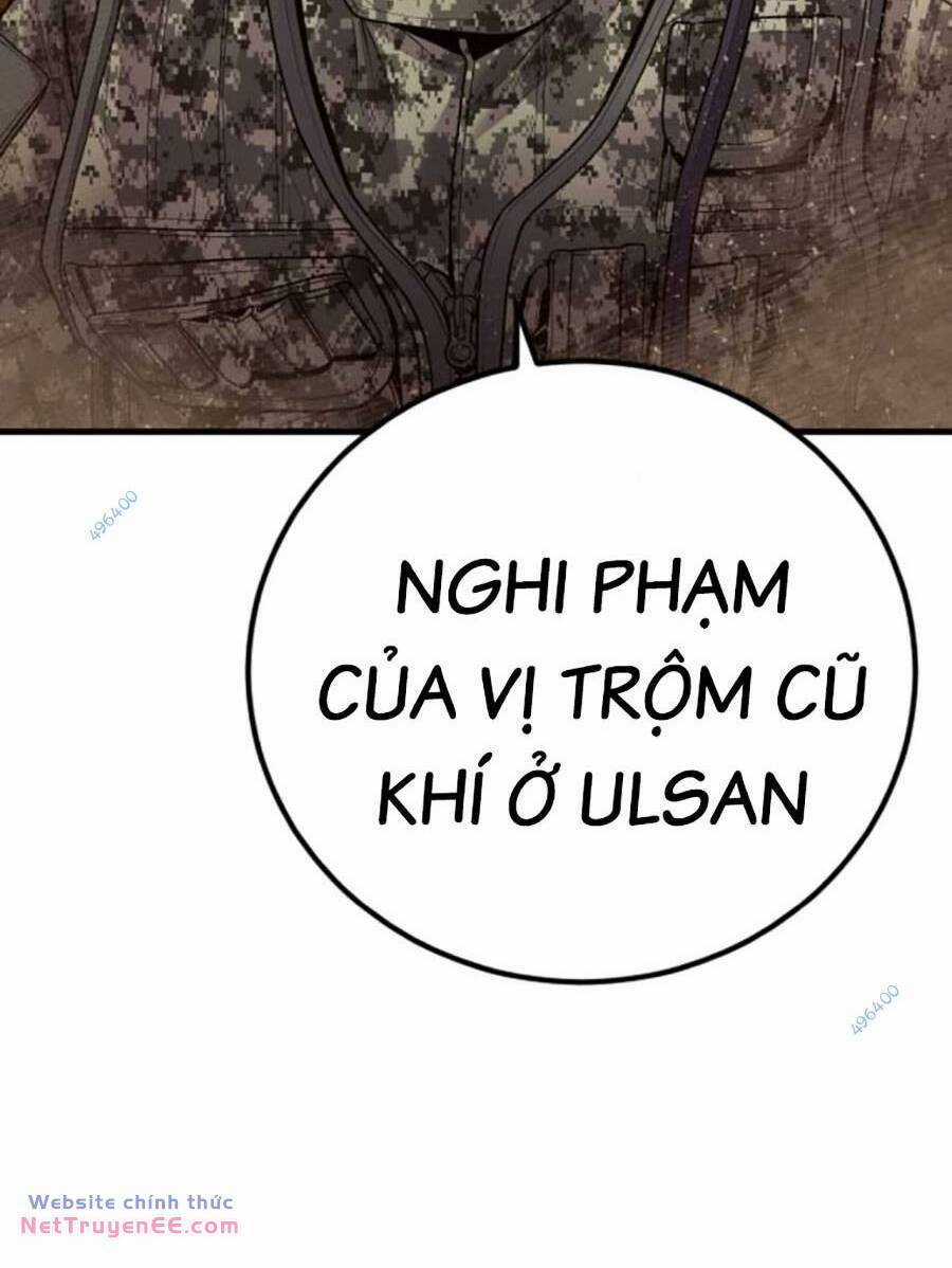 Đặc Vụ Kim - Chapter 132 - Trang 191
