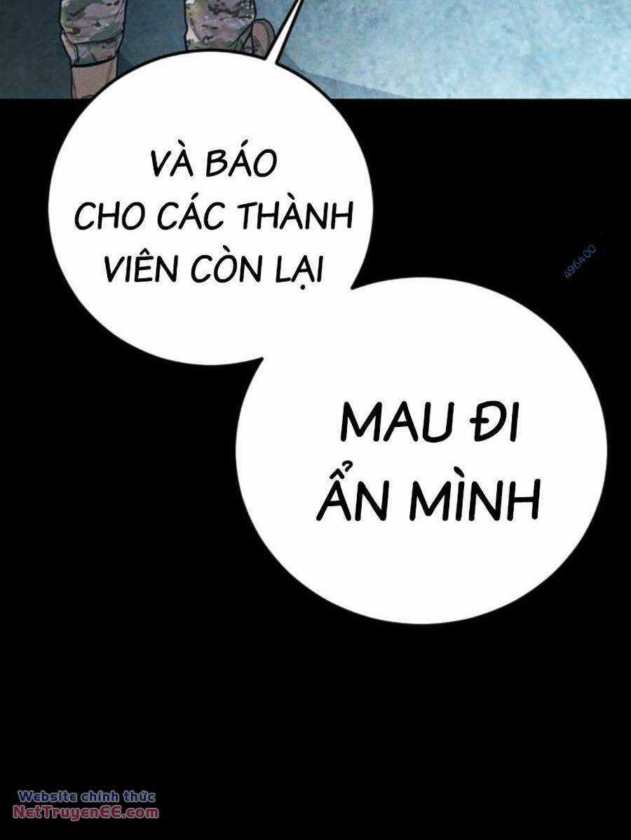 Đặc Vụ Kim - Chapter 132 - Trang 199
