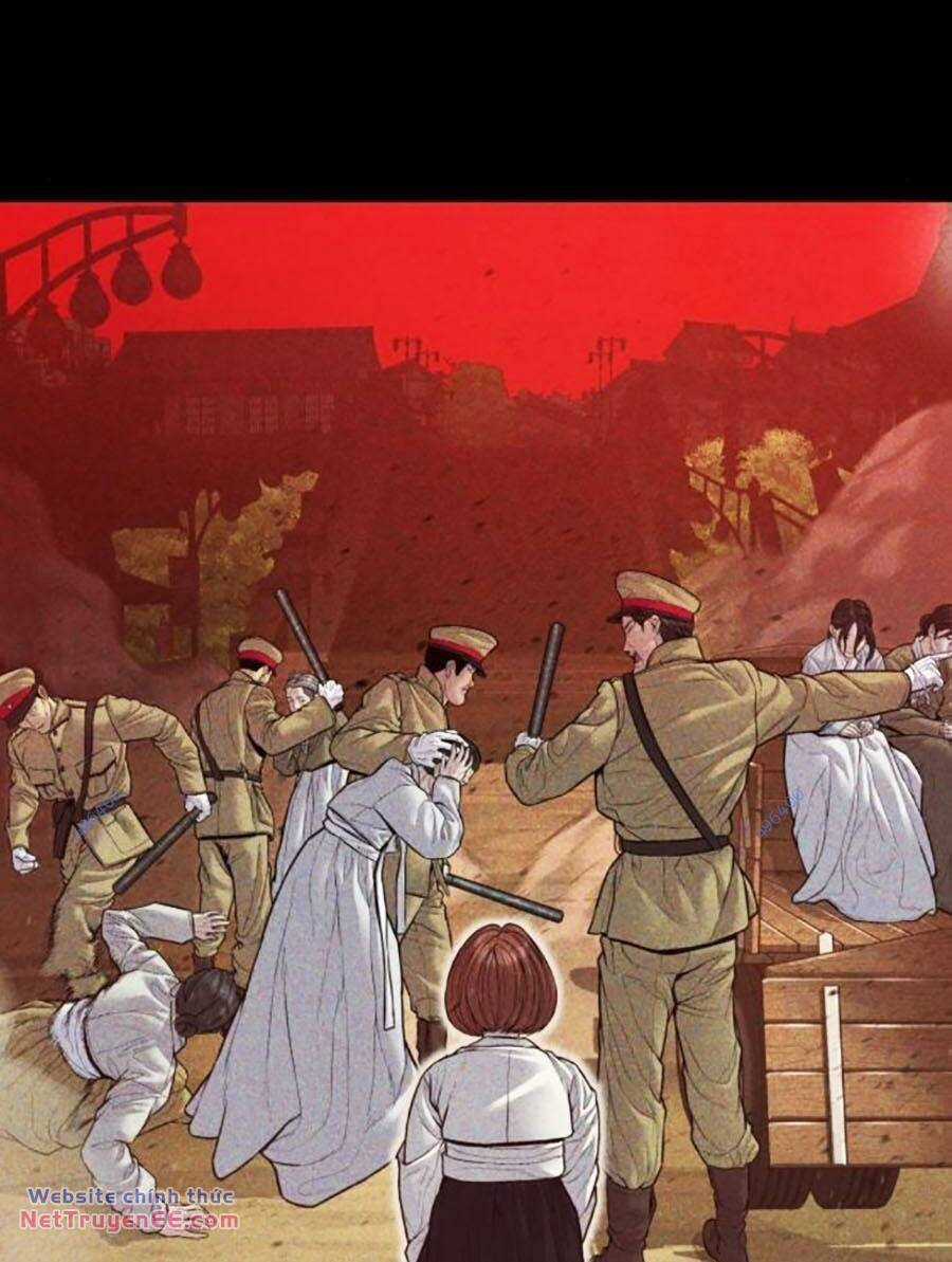 Đặc Vụ Kim - Chapter 132 - Trang 3