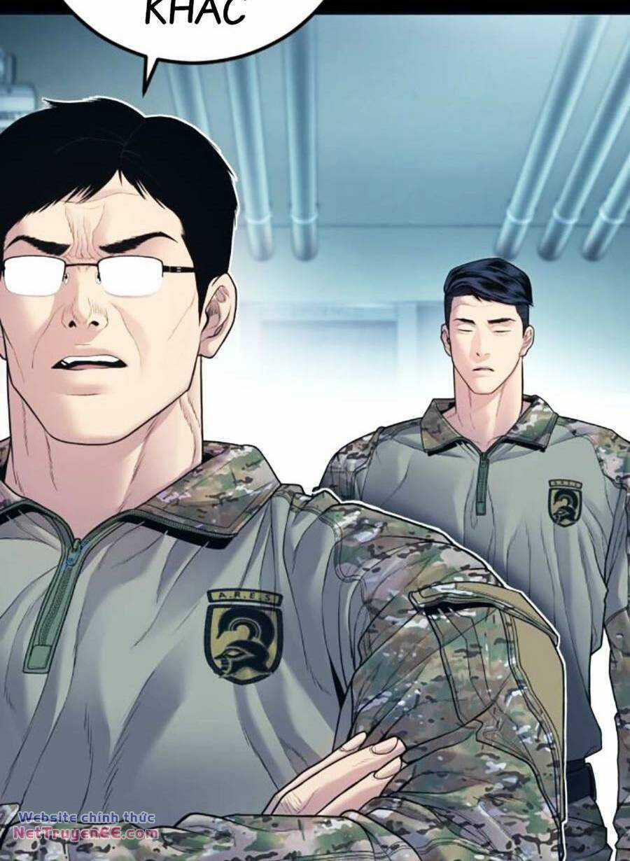 Đặc Vụ Kim - Chapter 132 - Trang 203