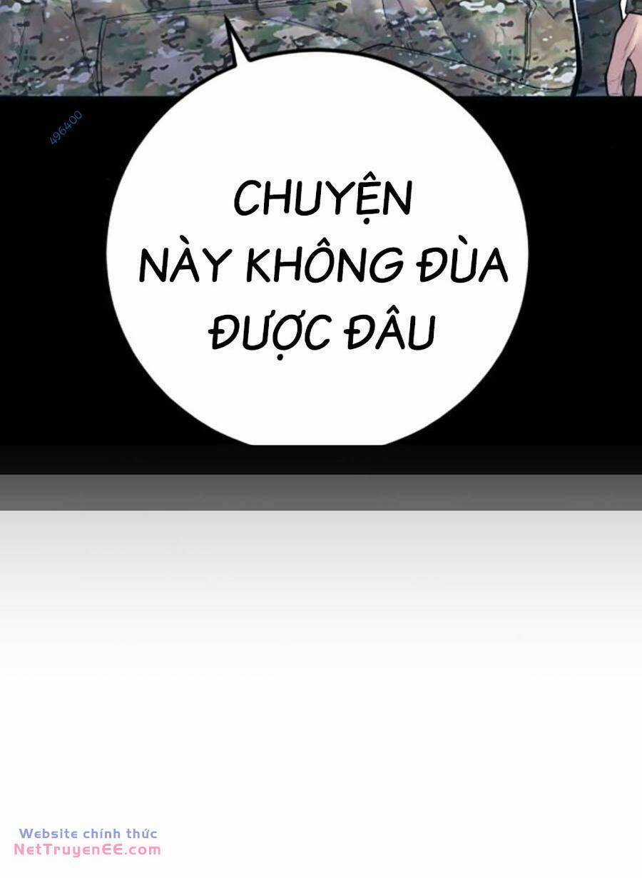 Đặc Vụ Kim - Chapter 132 - Trang 204