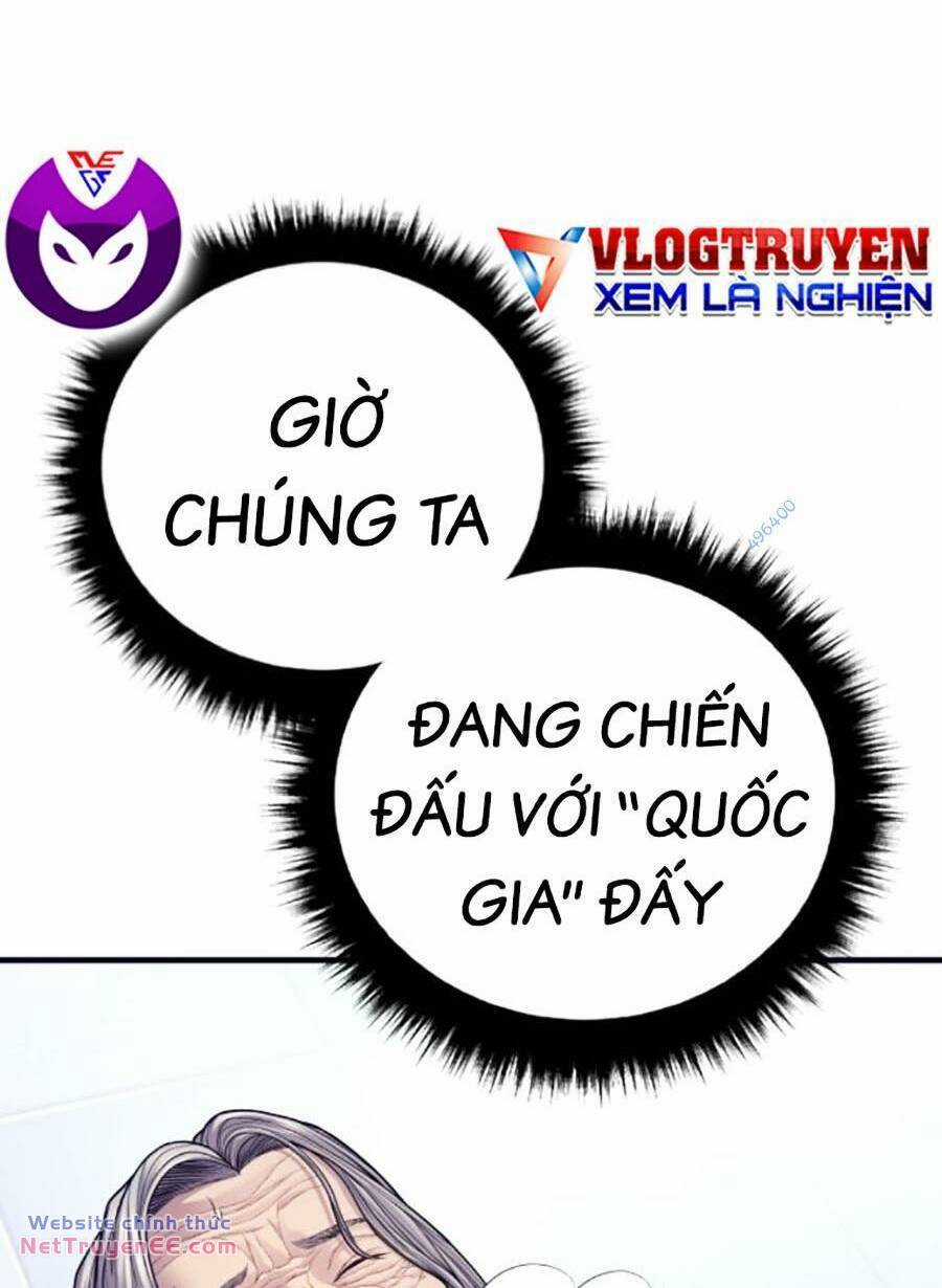 Đặc Vụ Kim - Chapter 132 - Trang 205