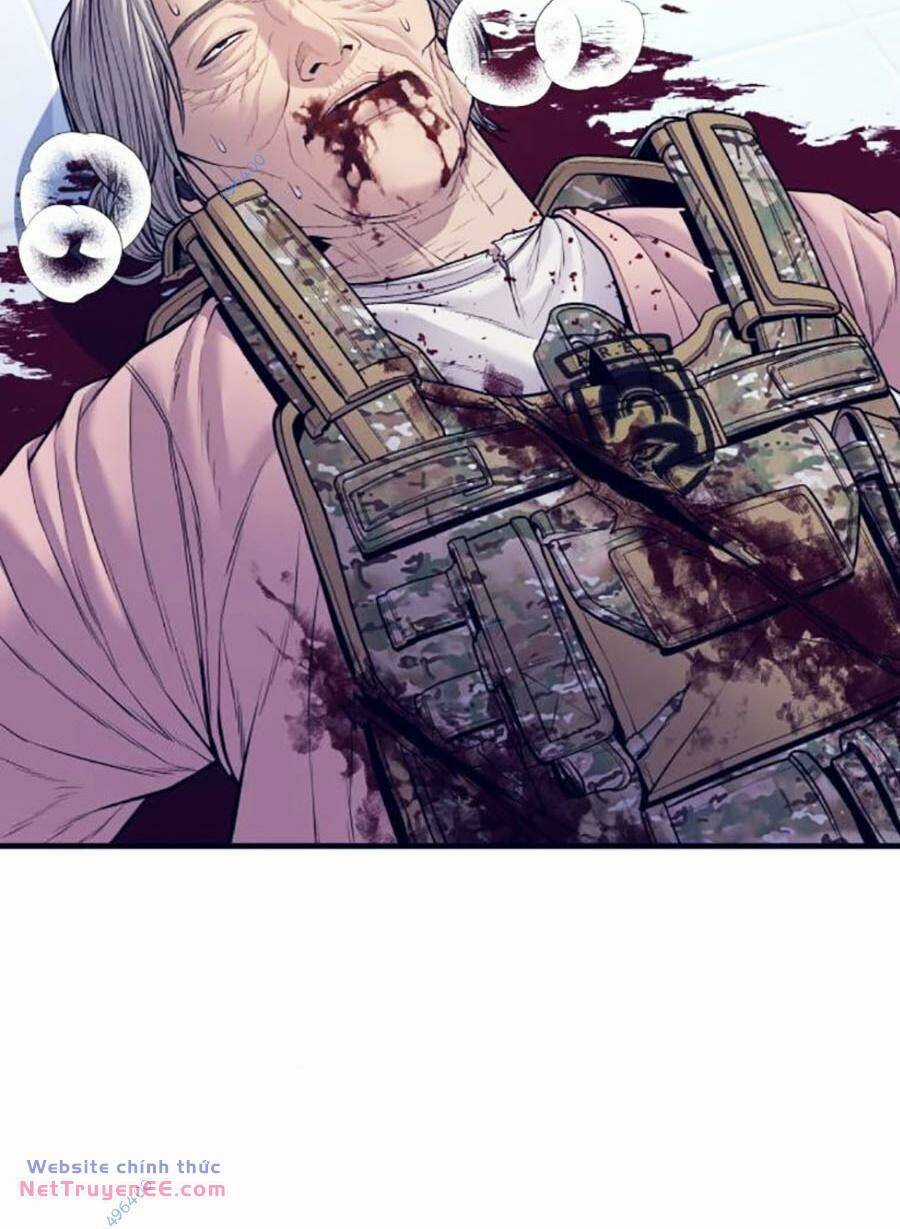 Đặc Vụ Kim - Chapter 132 - Trang 206