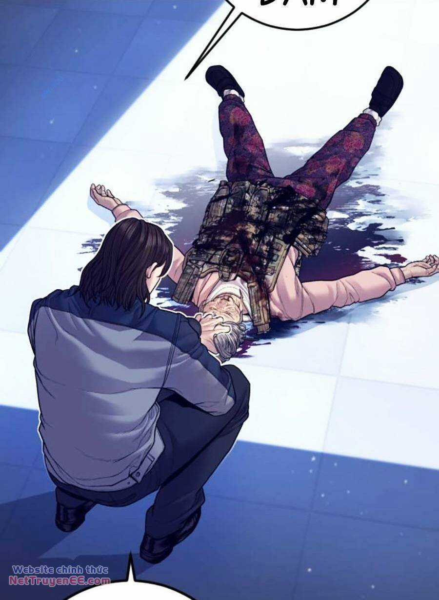 Đặc Vụ Kim - Chapter 132 - Trang 210