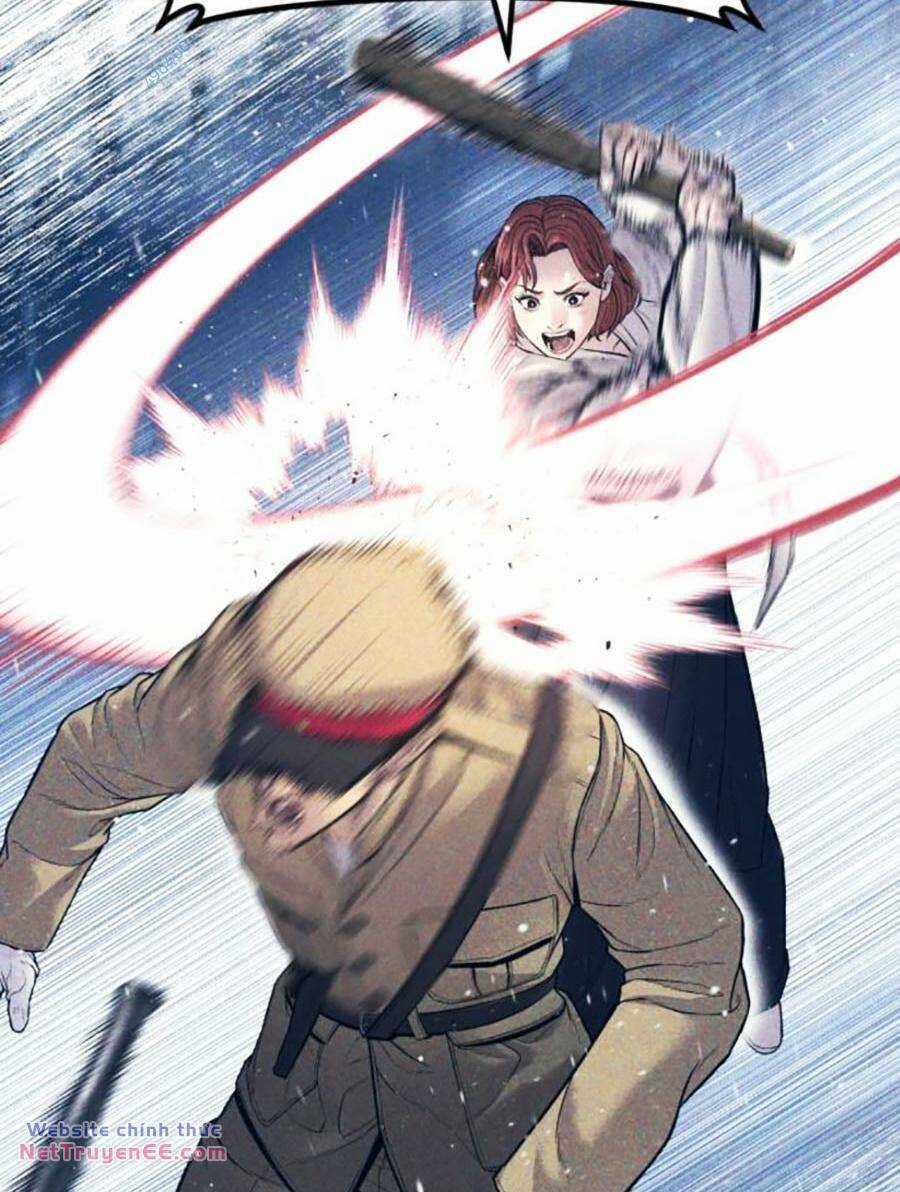 Đặc Vụ Kim - Chapter 132 - Trang 22