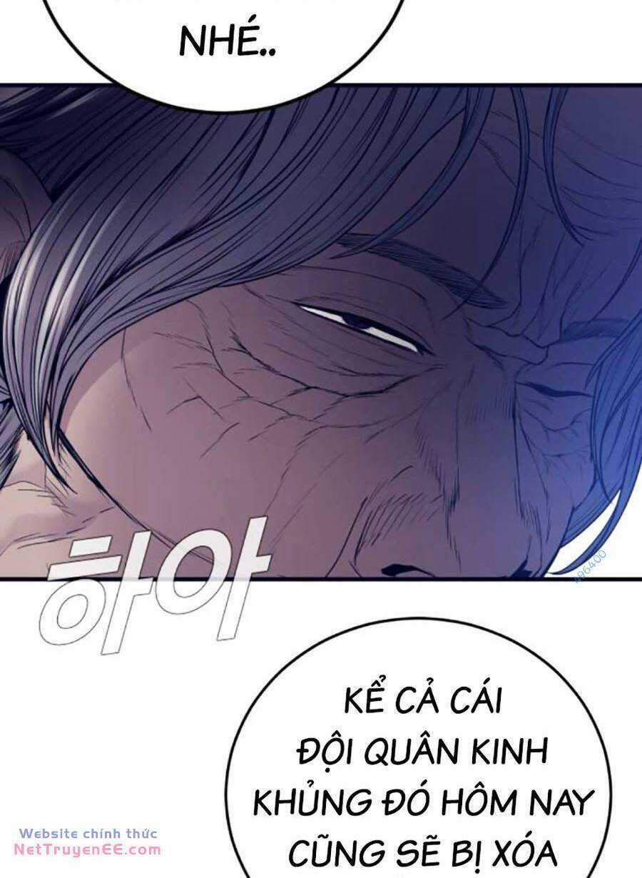 Đặc Vụ Kim - Chapter 132 - Trang 215