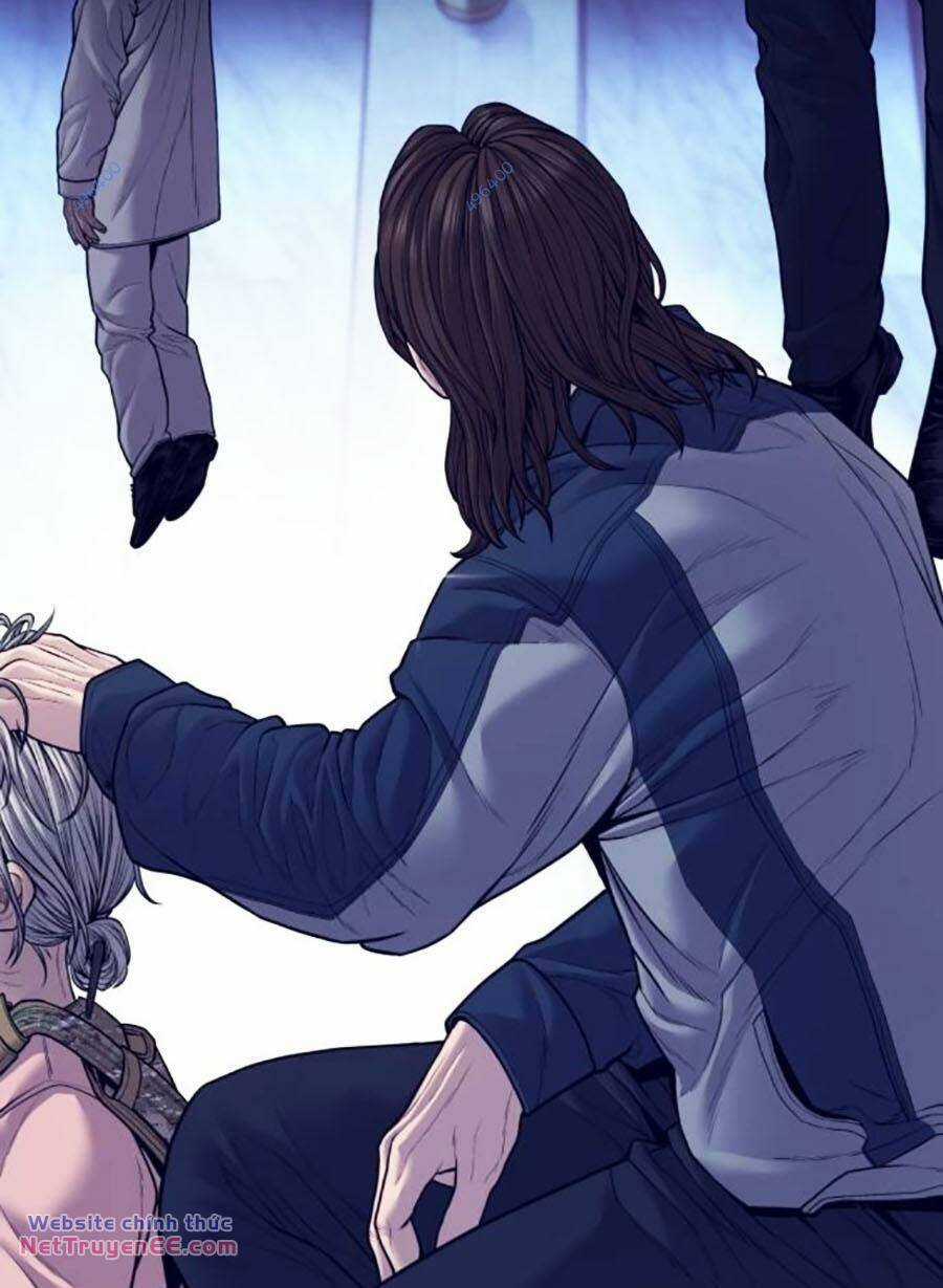 Đặc Vụ Kim - Chapter 132 - Trang 226