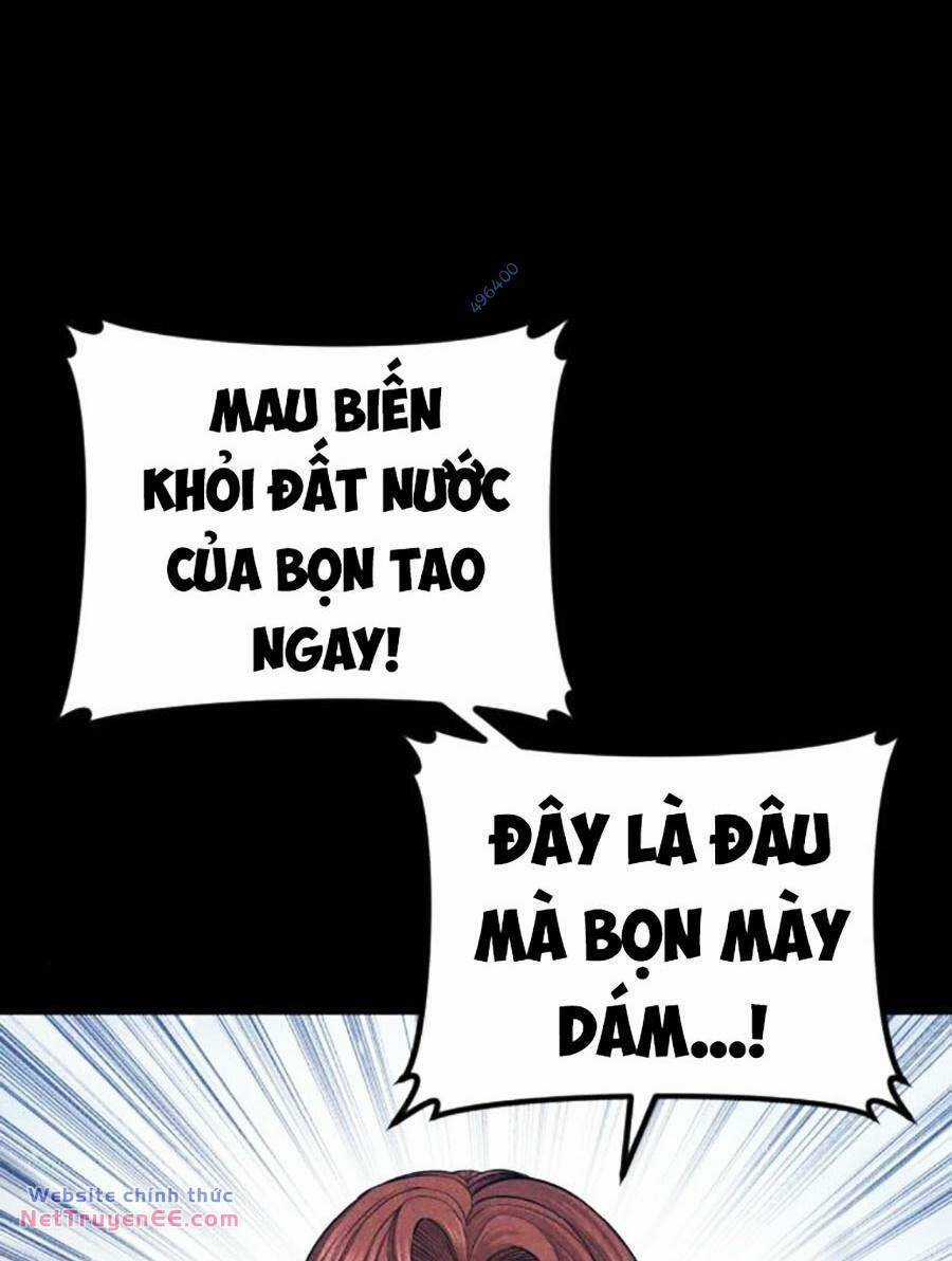 Đặc Vụ Kim - Chapter 132 - Trang 24