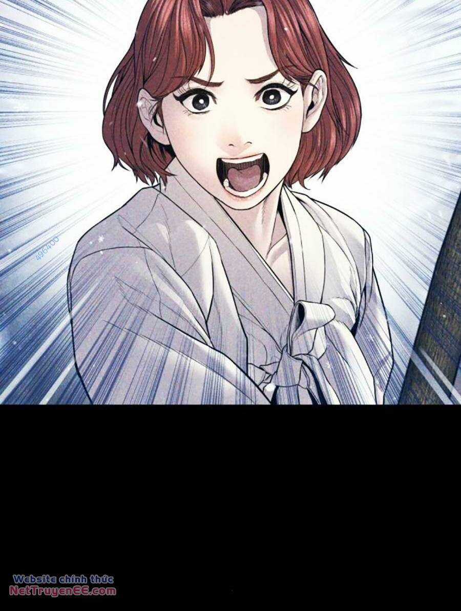 Đặc Vụ Kim - Chapter 132 - Trang 25