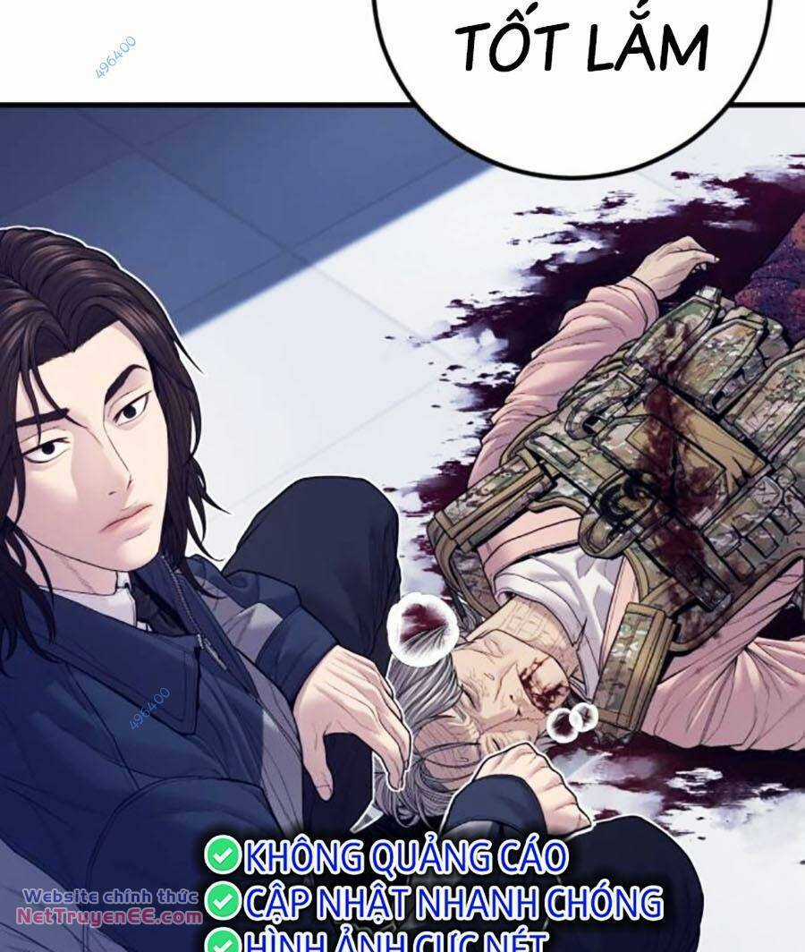 Đặc Vụ Kim - Chapter 132 - Trang 241