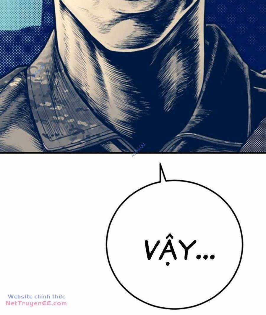 Đặc Vụ Kim - Chapter 132 - Trang 244