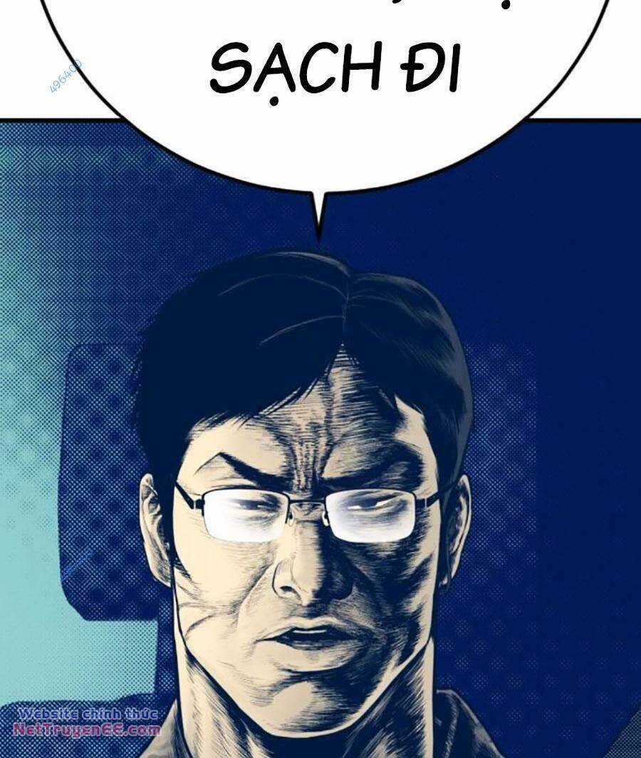 Đặc Vụ Kim - Chapter 132 - Trang 246